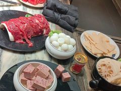 -矮板凳老火锅(宽窄巷子店)