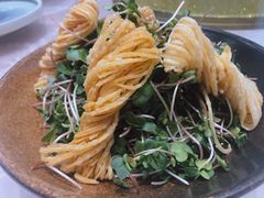 -庆余楼·用心与食材·特色菜&灶头面(仙蠡墩店)