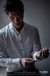 -予白婚纱礼服馆