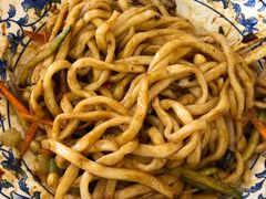 老北京炸酱面-北京炸酱面馆·烤鸭(前门总店)