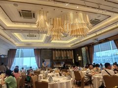 -金苑海鲜酒家(来魅力店)