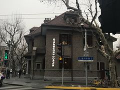 -上海市黄浦区香山中医医院