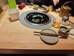 -巴奴毛肚火锅(七宝领展广场店)