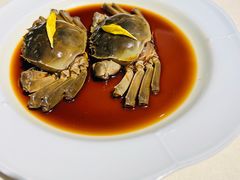 -成隆行·蟹王府(淮海店)