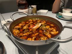 -徐记海鲜(南油永新汇店)