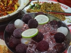 -辣小鲜·南昌大排档(船山路店)