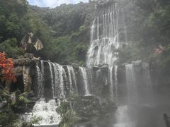 -古龙峡云天玻霸