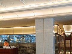 -喜来登由由大酒店九州膳坊中餐厅
