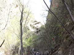 -十渡东湖港风景区