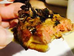 不一样的鹅肝-HIHE Bistro·Oyster Bar(华熙live店)