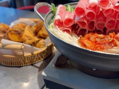 -MI WU FACTORY米屋美食工厂餐厅(绿地店)
