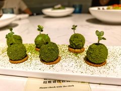 -荟廷·晶萃(静安寺店)