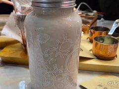 -野萃山·潮汕厚果汁(十亩地店)