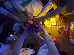 -猫头婴小酒馆FUN OWL(1912店)