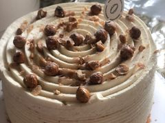 -玲婧胡同·生日蛋糕·餐厅(嘉里城店)