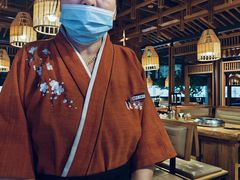 -比亚森自助烤肉·火锅料理(万达店)