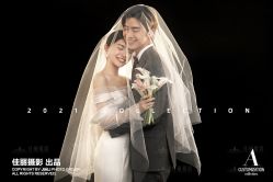 点击看大图 -奈斯影像婚纱摄影(拱墅店)