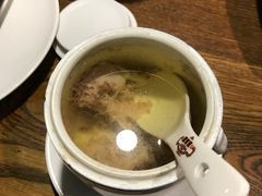 -广东道至正餐厅(区庄店)