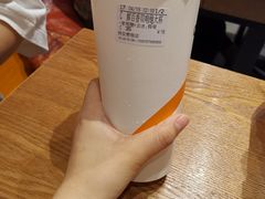 -CoCo都可(小寨赛格店)