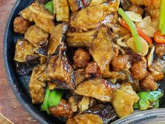 -大丰收海鲜地方菜馆