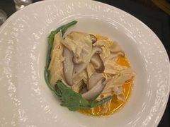-北京四季酒店·采逸轩