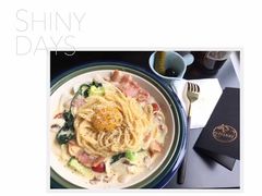 -D-harry cafe(汤家桥路店)