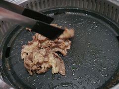-花味·自助烤肉(雨花客厅店)