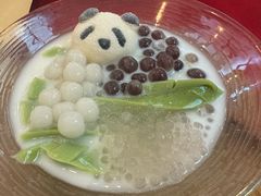 -眉州东坡(亚运村店)