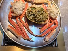 -本达人海鲜烧烤·朝鲜族风味(发展店)