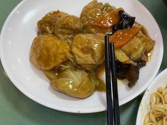 -白玉兰小吃(新村路店)