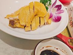 -阿巧一号私房菜(止园路店)