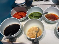 -五星桥原切肥牛火锅·30年专注好牛肉(湖塘店)
