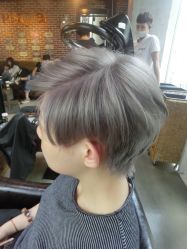 -P.STYLE 派斯造型