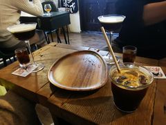 -CAFE CHEZ W一木家(香山路店)