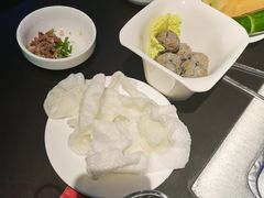 -海底捞火锅智慧餐厅(中骏世界城店)