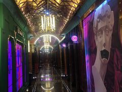 -欢乐迪KTV(观音桥未来国际店)