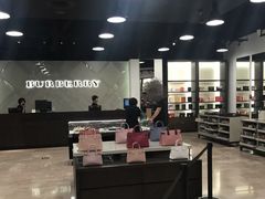 -BURBERRY(北京赛特奥特莱斯店)