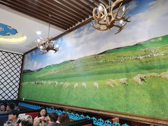-草之味草原·涮羊肉火锅(吴中万达店)