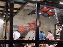 -骉骉老火锅(铁像寺路店)
