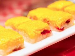 黄米凉糕-西贝(宁波天一国购店)