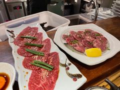 -御牛道日式烤肉料理(杭州万象城店)
