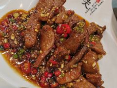 -金姐台湾菜(珠江路店)