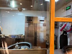 -小杨生煎(香港名都店)