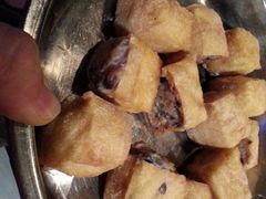 酿豆卜-渔米粥(罗湖店)