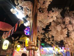 -鹤江桥·红油牛肉粉(SKP店)