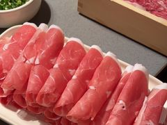 -巴奴毛肚火锅(新街口金鹰店)