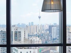 -富力丽思卡尔顿酒店·丽轩中餐厅