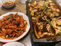 -汉虾王.小龙虾.武汉菜.粤菜(科技园店)