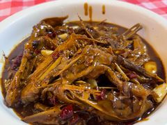 -佳佳麻辣烧菜馆
