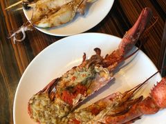 -海棠湾威斯汀酒店·知味西餐厅